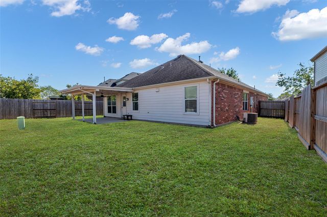 30303 Castle Forest Drive, Spring, TX 77386