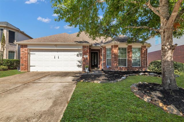 30303 Castle Forest Drive, Spring, TX 77386