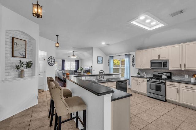 30303 Castle Forest Drive, Spring, TX 77386