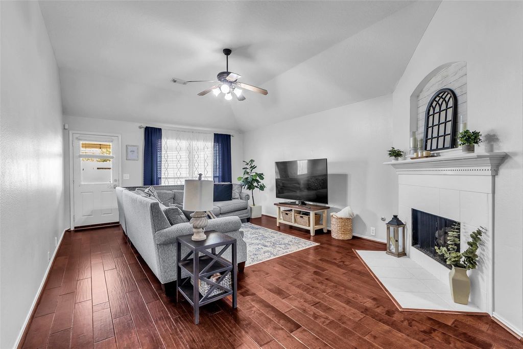 30303 Castle Forest Drive, Spring, TX 77386