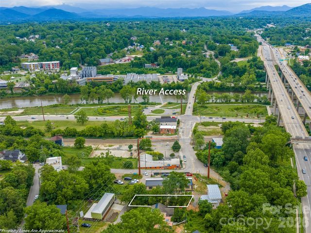 25 Trade Street, Asheville, NC 28801