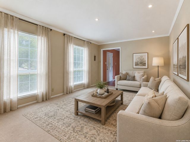15101 Encino Verde, San Antonio, TX 78232