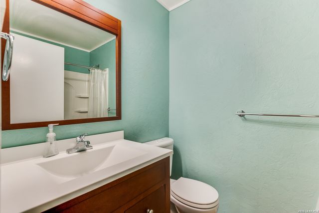 15101 Encino Verde, San Antonio, TX 78232