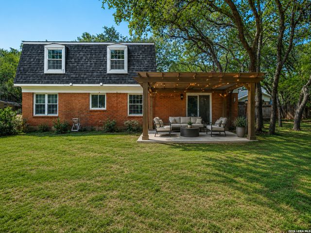 15101 Encino Verde, San Antonio, TX 78232