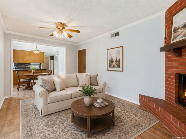15101 Encino Verde, San Antonio, TX 78232