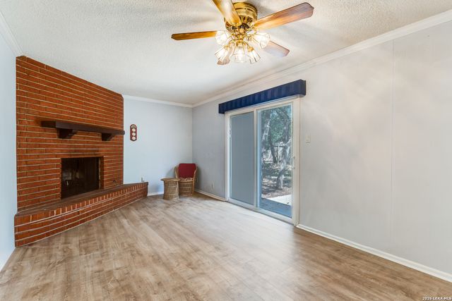 15101 Encino Verde, San Antonio, TX 78232