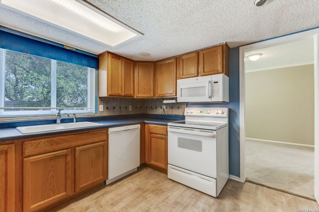 15101 Encino Verde, San Antonio, TX 78232