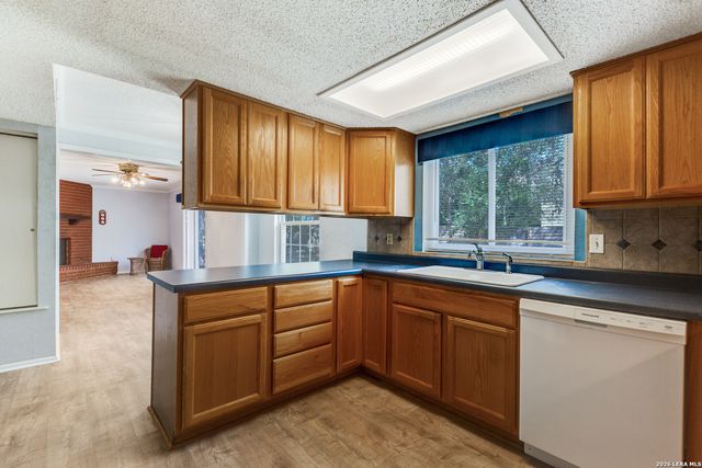 15101 Encino Verde, San Antonio, TX 78232