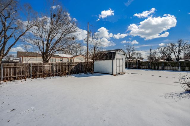 2902 S Saint Paul Ave, Wichita, KS 67217