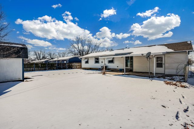 2902 S Saint Paul Ave, Wichita, KS 67217