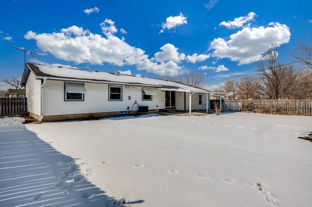 2902 S Saint Paul Ave, Wichita, KS 67217