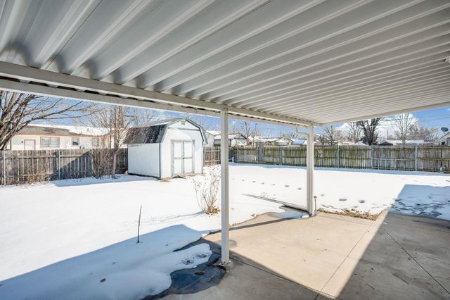 2902 S Saint Paul Ave, Wichita, KS 67217