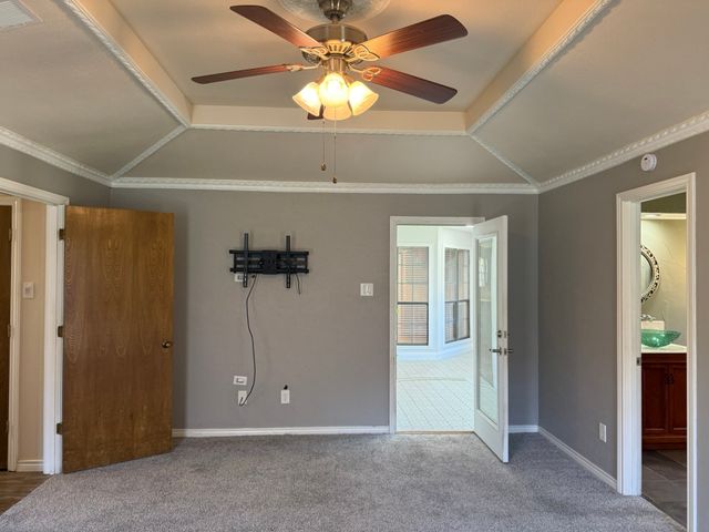 3806 Whiterock Trail, Garland, TX 75043