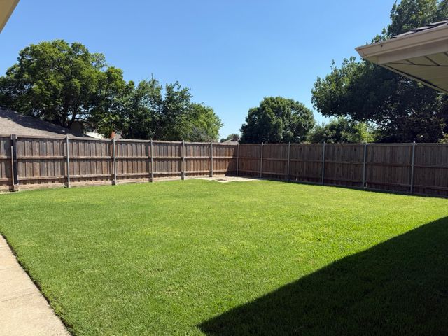 3806 Whiterock Trail, Garland, TX 75043
