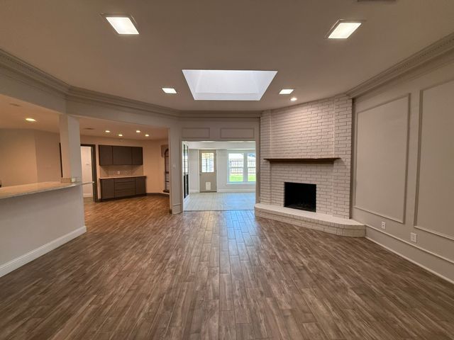 3806 Whiterock Trail, Garland, TX 75043