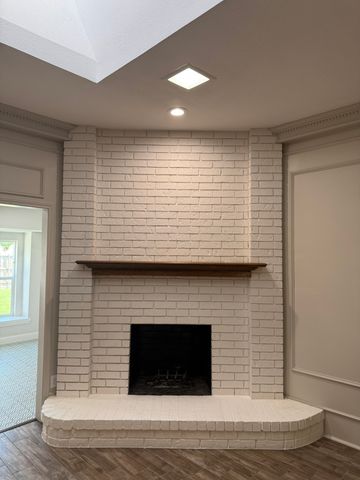 3806 Whiterock Trail, Garland, TX 75043