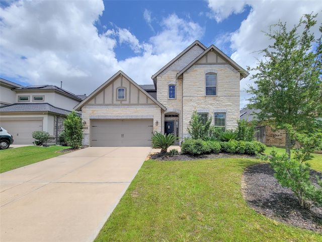 28638 Monarch Cliffs Drive, Fulshear, TX 77441
