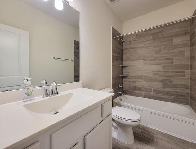 28638 Monarch Cliffs Drive, Fulshear, TX 77441