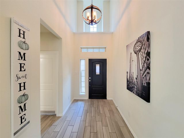 28638 Monarch Cliffs Drive, Fulshear, TX 77441