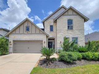 28638 Monarch Cliffs Drive, Fulshear, TX 77441