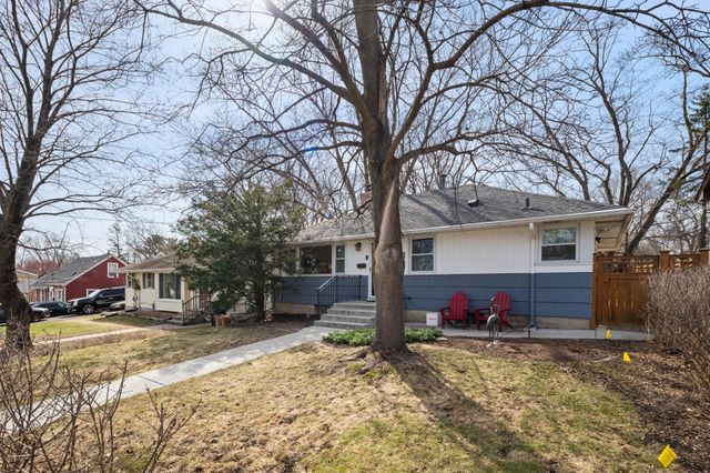 15 E 68th Street, Richfield, MN 55423