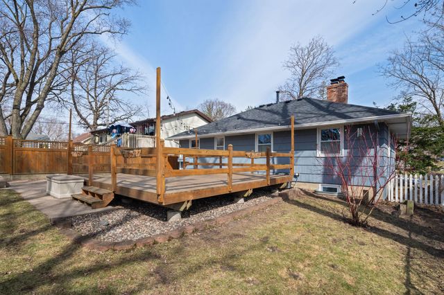 15 E 68th Street, Richfield, MN 55423