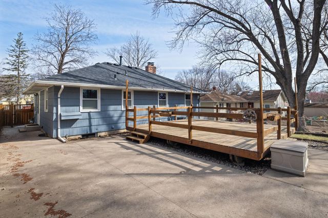 15 E 68th Street, Richfield, MN 55423