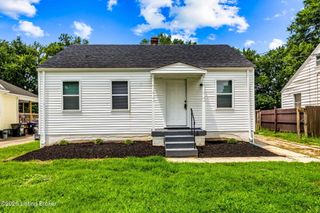 4014 Mapleton Ave, Louisville, KY 40215