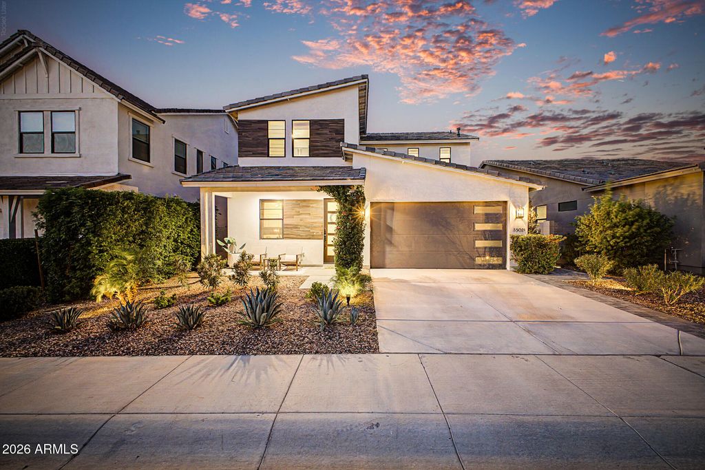 35021 N BARREL Road, San Tan Valley, AZ 85144 — photo 2