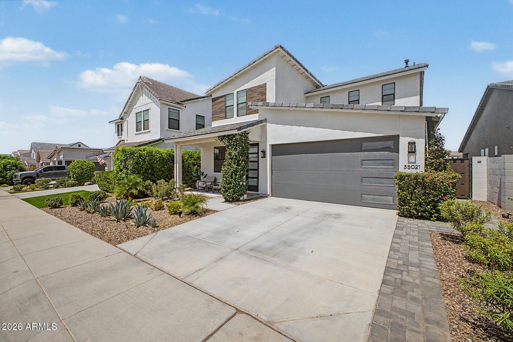 35021 N BARREL Road, San Tan Valley, AZ 85144 — photo 3