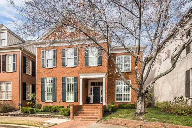 7182 AINSWORTH DR, Germantown, TN 38138