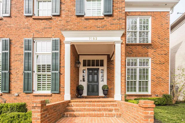 7182 AINSWORTH DR, Germantown, TN 38138