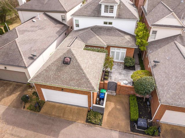 7182 AINSWORTH DR, Germantown, TN 38138