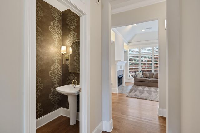 7182 AINSWORTH DR, Germantown, TN 38138