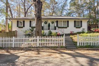 2160 Lenox Road NE, Atlanta, GA 30324