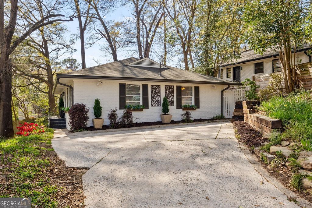 2160 Lenox Road NE, Atlanta, GA 30324 — photo 2