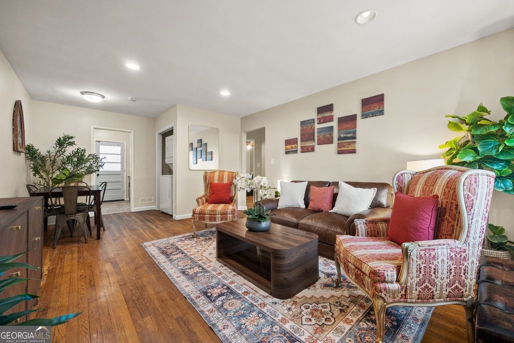 2160 Lenox Road NE, Atlanta, GA 30324 — photo 3