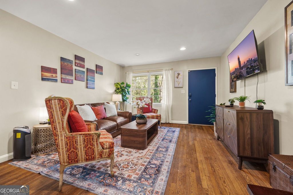 2160 Lenox Road NE, Atlanta, GA 30324 — photo 5