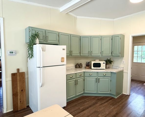 4002 Rippey Lake Rd, Mount Pleasant, TN 38474