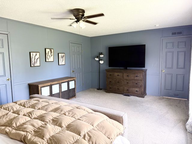 4002 Rippey Lake Rd, Mount Pleasant, TN 38474