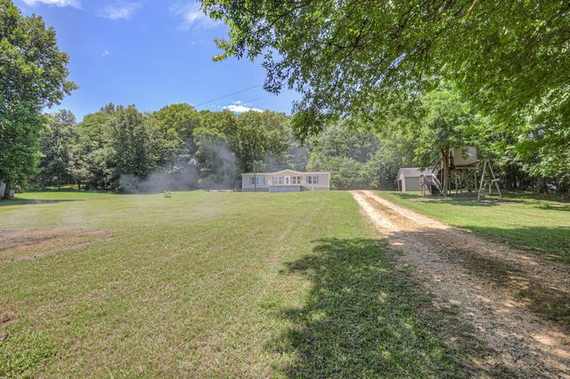 4002 Rippey Lake Rd, Mount Pleasant, TN 38474