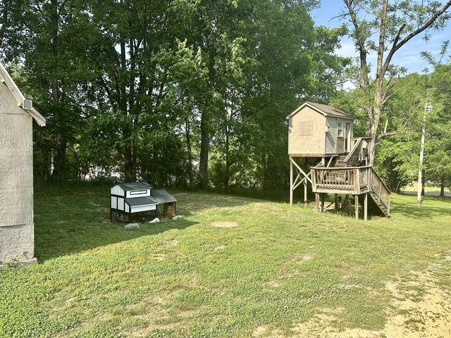 4002 Rippey Lake Rd, Mount Pleasant, TN 38474