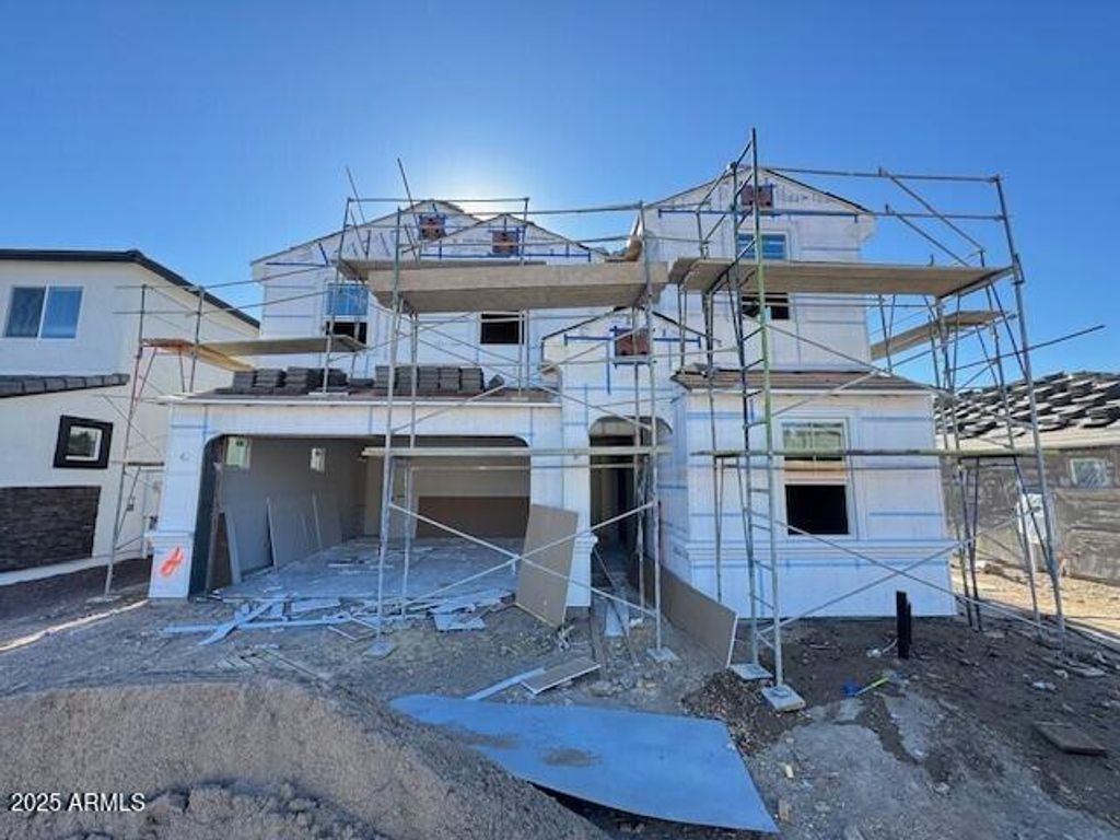 6963 W BUCKHORN Trail, Peoria, AZ 85383