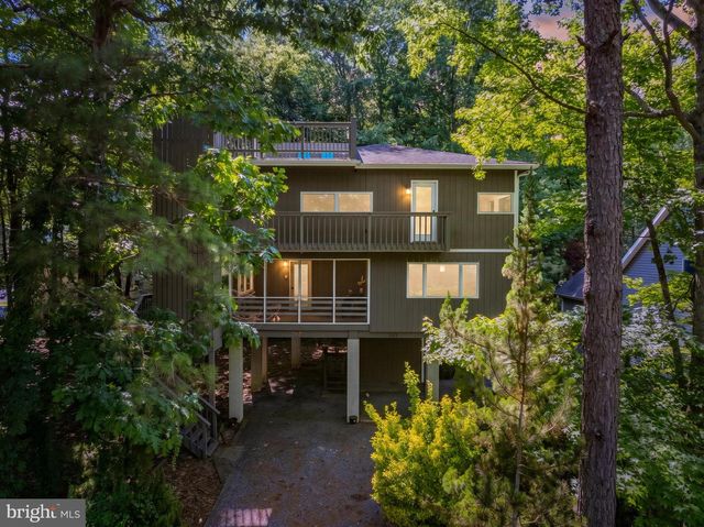 582 OCEAN PKWY, Ocean Pines, MD 21811