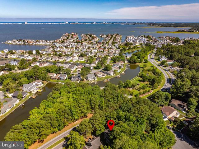 582 OCEAN PKWY, Ocean Pines, MD 21811