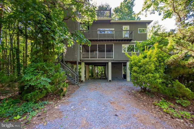 582 OCEAN PKWY, Ocean Pines, MD 21811