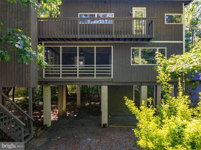 582 OCEAN PKWY, Ocean Pines, MD 21811
