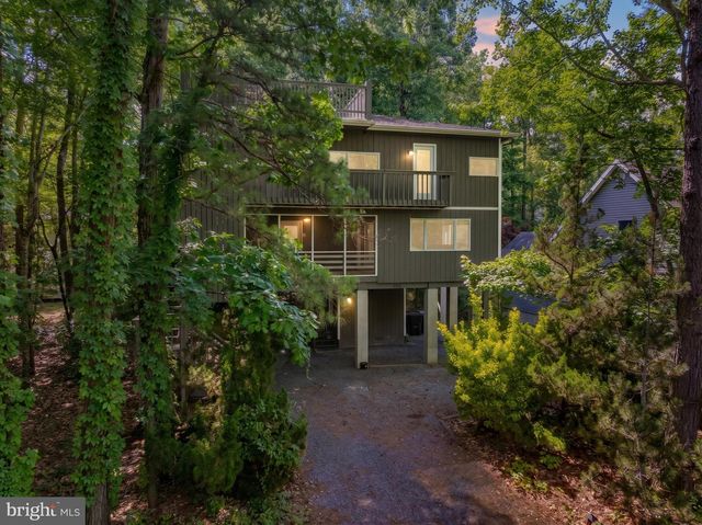 582 OCEAN PKWY, Ocean Pines, MD 21811