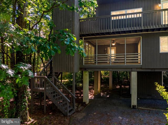 582 OCEAN PKWY, Ocean Pines, MD 21811