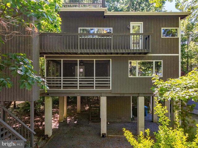 582 OCEAN PKWY, Ocean Pines, MD 21811